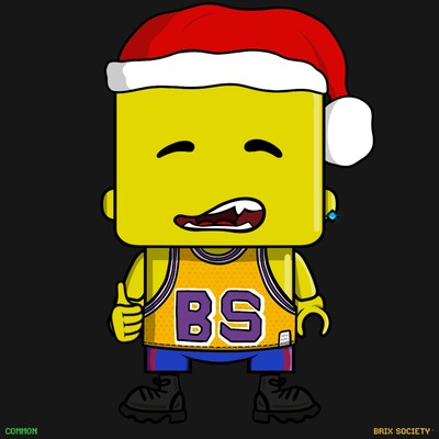 MiniBrix #8803