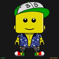 MiniBrix #8806