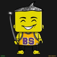 MiniBrix #8815