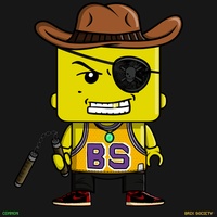 MiniBrix #8826