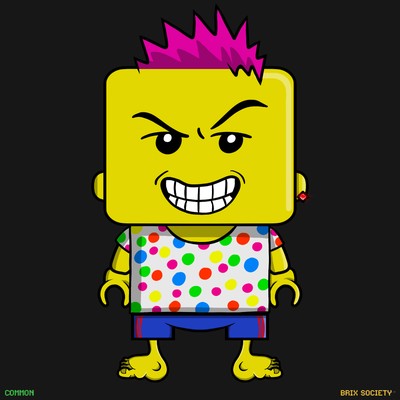 MiniBrix #8830
