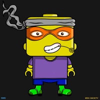 MiniBrix #8839
