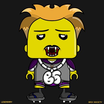 MiniBrix #8841
