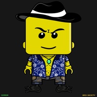 MiniBrix #8842