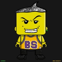 MiniBrix #8851