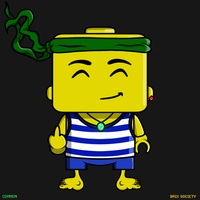 MiniBrix #8852
