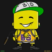 MiniBrix #8855