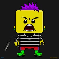 MiniBrix #8857