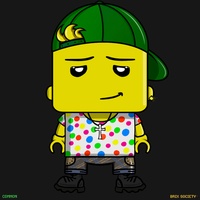 MiniBrix #8858