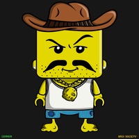 MiniBrix #8860