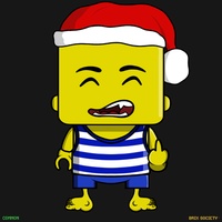 MiniBrix #8864