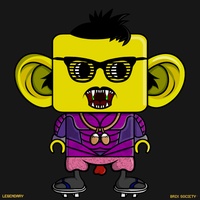 MiniBrix #8865