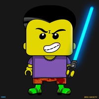 MiniBrix #8879