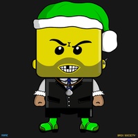 MiniBrix #8880