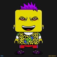 MiniBrix #8883
