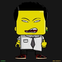 MiniBrix #8896