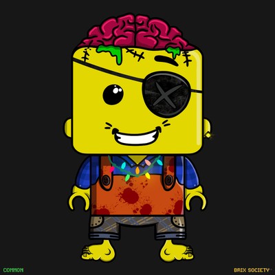 MiniBrix #8899