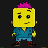 MiniBrix #8903
