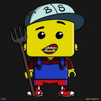 MiniBrix #8907