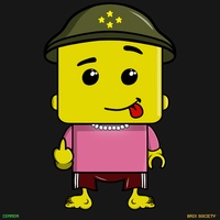MiniBrix #8916