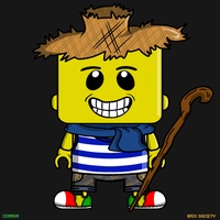 MiniBrix #8922