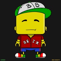 MiniBrix #8929