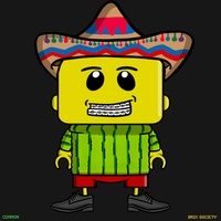 MiniBrix #8931