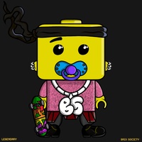 MiniBrix #8941