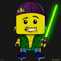 MiniBrix #8943