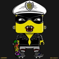 MiniBrix #8950
