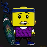 MiniBrix #8959
