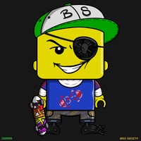 MiniBrix #8965