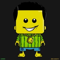 MiniBrix #8972