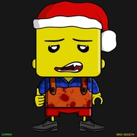 MiniBrix #8974