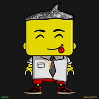 MiniBrix #8975