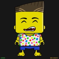 MiniBrix #8976