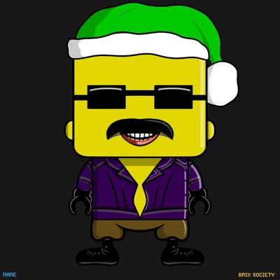 MiniBrix #8978
