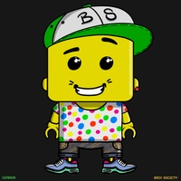 MiniBrix #8981