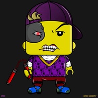 MiniBrix #8985