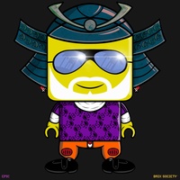 MiniBrix #9006