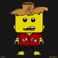 MiniBrix #9016