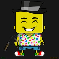 MiniBrix #9018