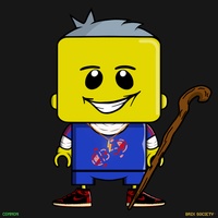 MiniBrix #9021