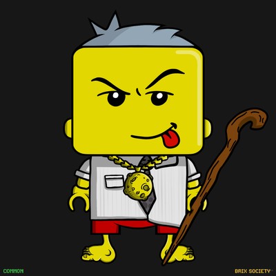 MiniBrix #9029