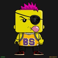 MiniBrix #9032