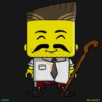 MiniBrix #9033