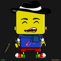 MiniBrix #9039