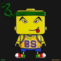 MiniBrix #9041