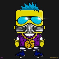 MiniBrix #9045