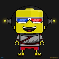 MiniBrix #9046